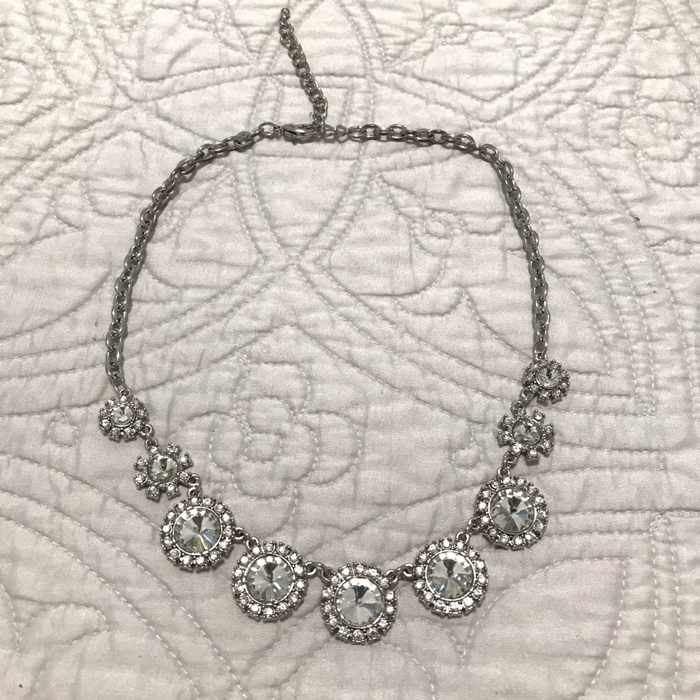 Sparkly Necklace